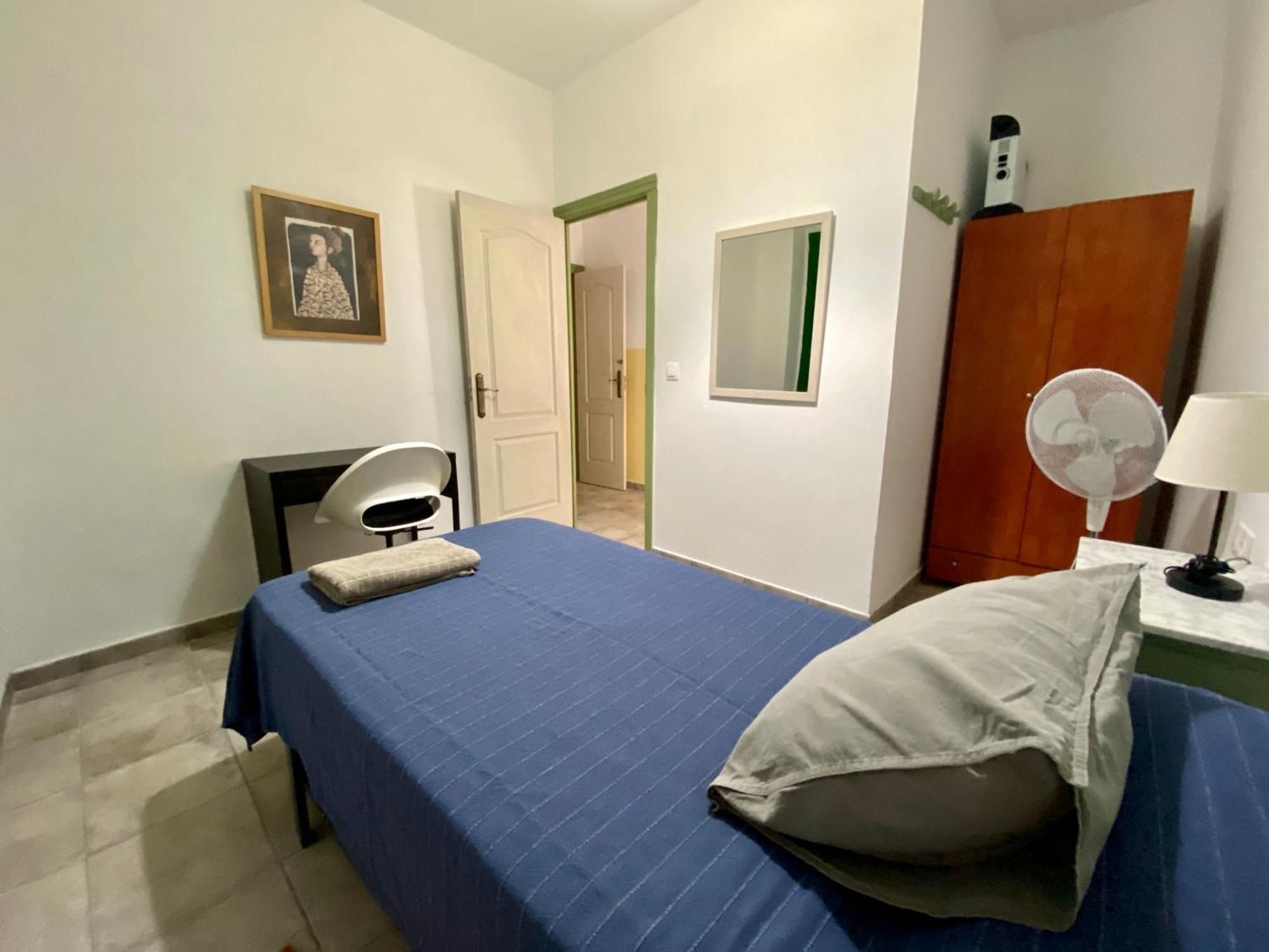 Tranquilo Apartamento en el corazón del Albaicín Granada Exterior foto