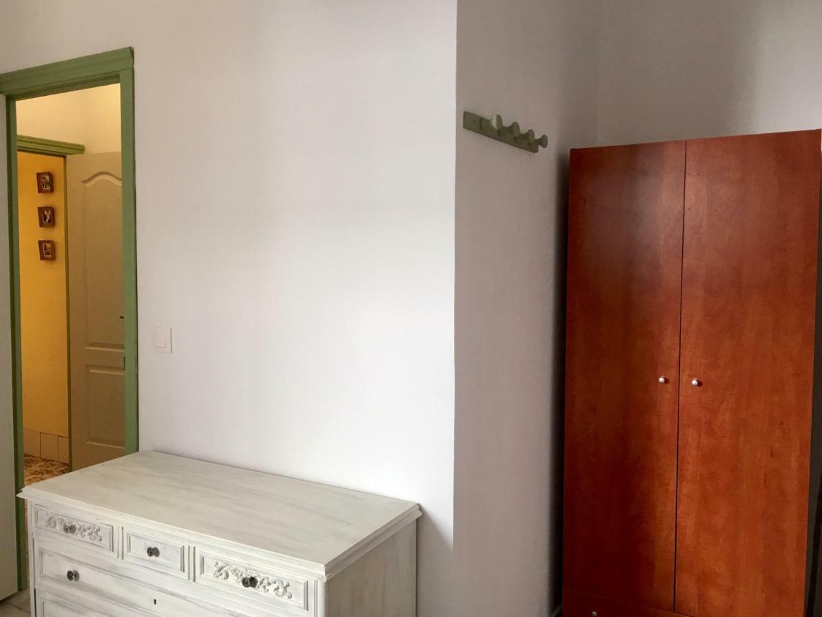 Tranquilo Apartamento en el corazón del Albaicín Granada Exterior foto